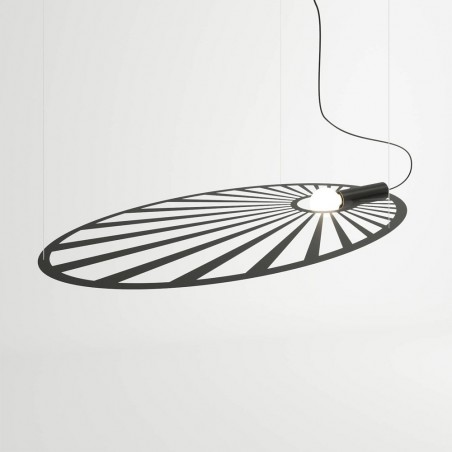 Lampe a suspension Lehdet