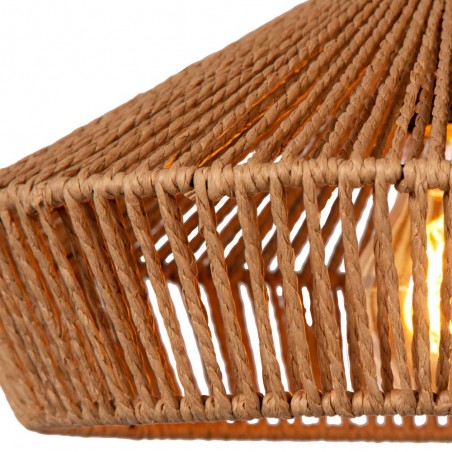 Lampe de suspension Yunkai (3 lumieres)
