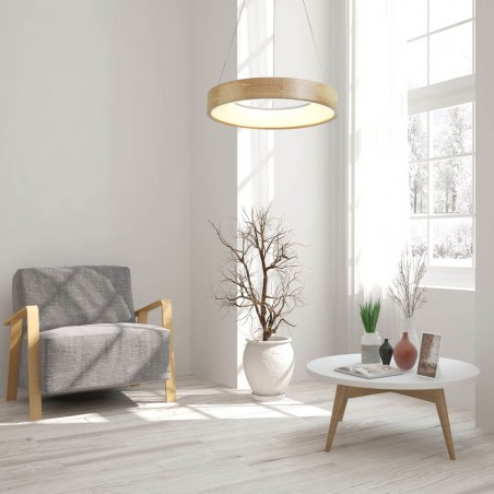 Lampe de plafond á LED Mad (28W)