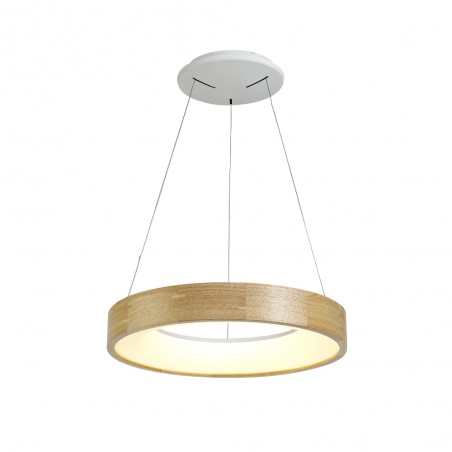 Lampe de plafond á LED Mad (28W)