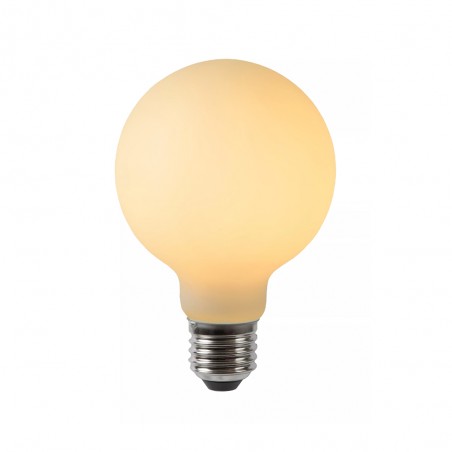 Ampoule á LED E27 Opal G80 (5W)