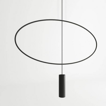 Lampe a suspension Holar