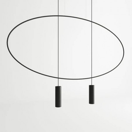 Lampe de plafond Holar