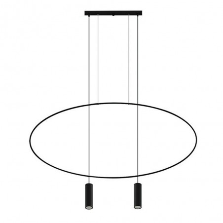 Lampe de plafond Holar