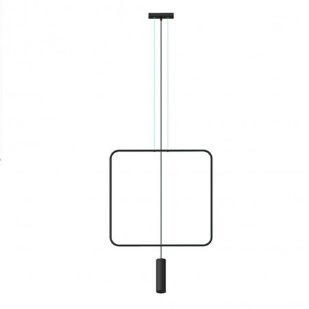 Lampe a suspension Rana