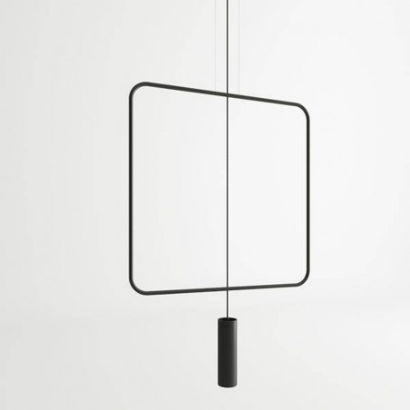Lampe a suspension Rana
