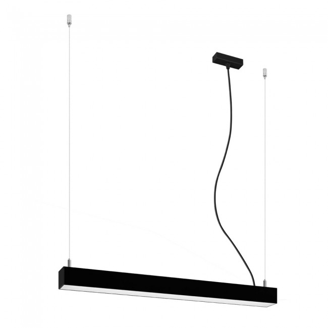 Lampe a suspension Led Pinne (17W)