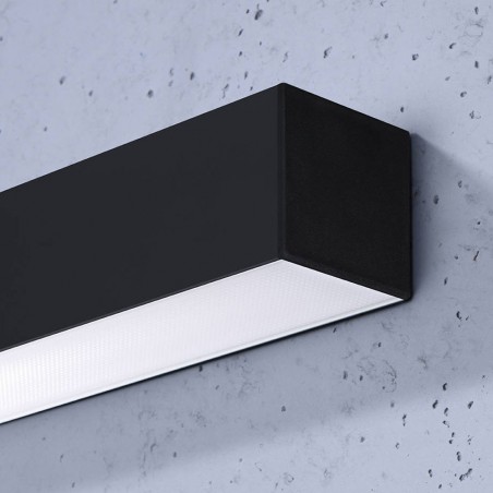 Applique murale Led Pinne (17W)