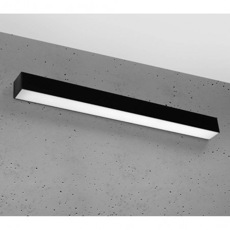 Applique murale Led Pinne (17W)