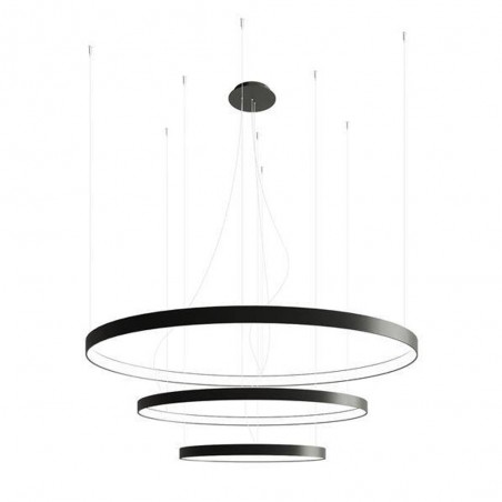 Lampe de plafond Led Rio (150W)