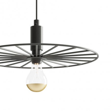 Lampe a suspension Sirkel