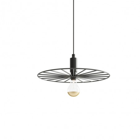 Lampe a suspension Sirkel