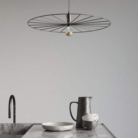 Lampe de plafond Sirkel