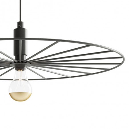 Lampe de plafond Sirkel