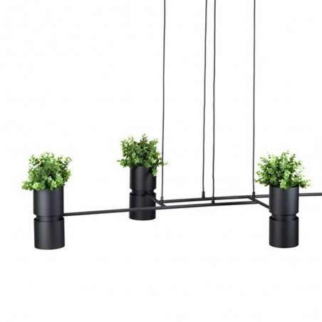 Lampe de plafond Kukkia