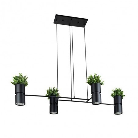 Lampe de plafond Kukkia