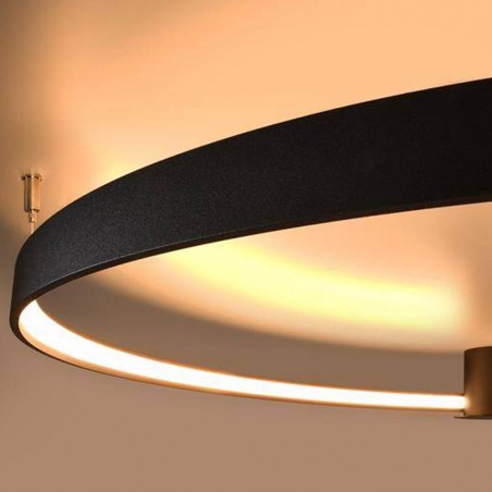 Plafonnier Led Rio (50W)