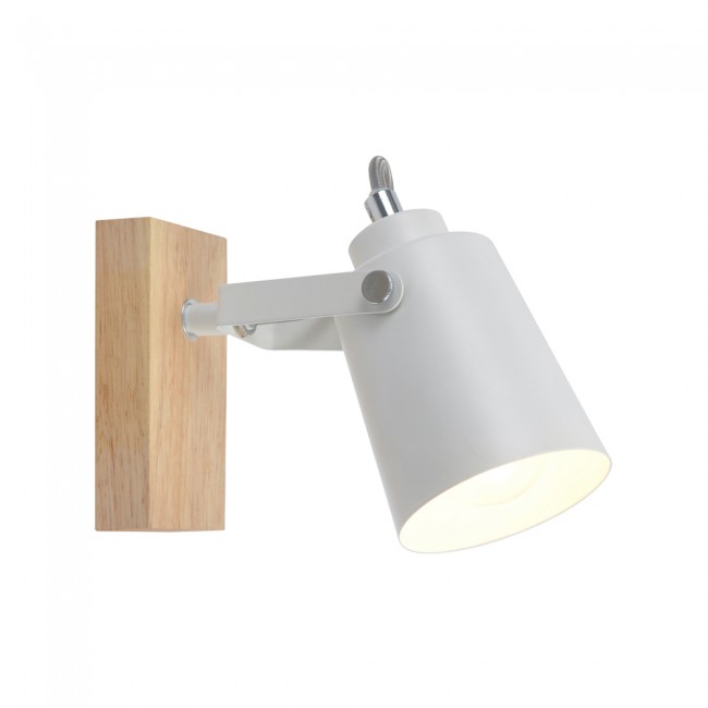 Spot de plafond regablé Dera