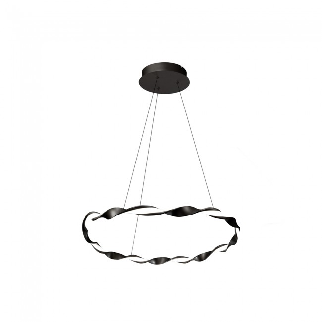 Lampe de plafond á LED Sand (22W)