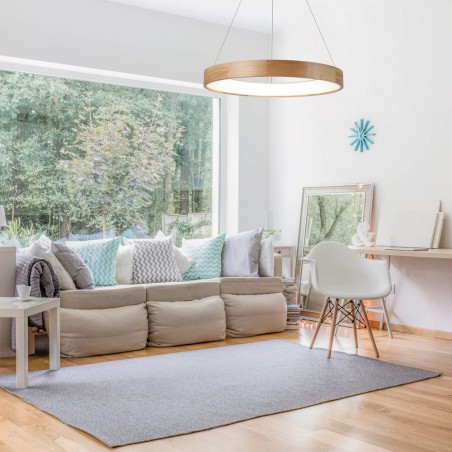 Lampe de plafond á LED Mad (42W)
