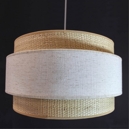 Lampe de plafond Sira