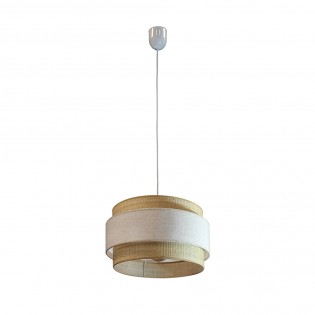 Lampe de plafond Sira