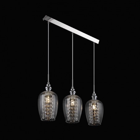 Lampe a suspension Blues