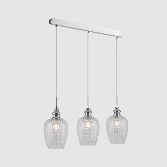Lampe a suspension Blues