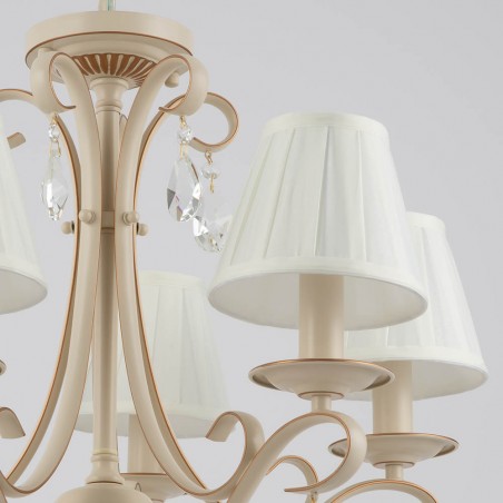 Plafonnier Brionia (5 lumières)