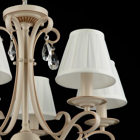 Plafonnier Brionia (5 lumières)
