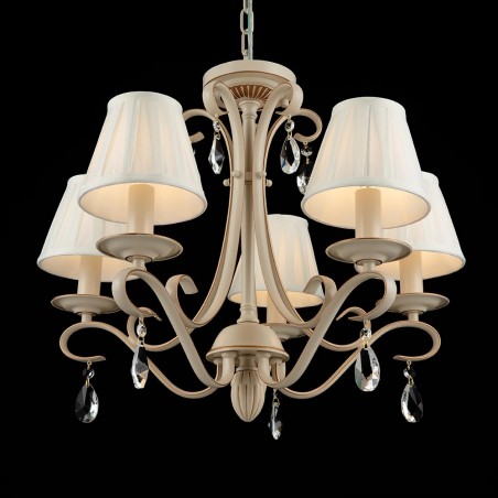Plafonnier Brionia (5 lumières)