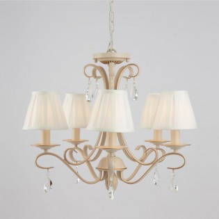 Plafonnier Brionia (5 lumières)