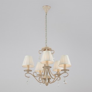 Plafonnier Brionia (5 lumières)