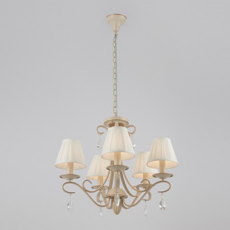 Plafonnier Brionia (5 lumières)