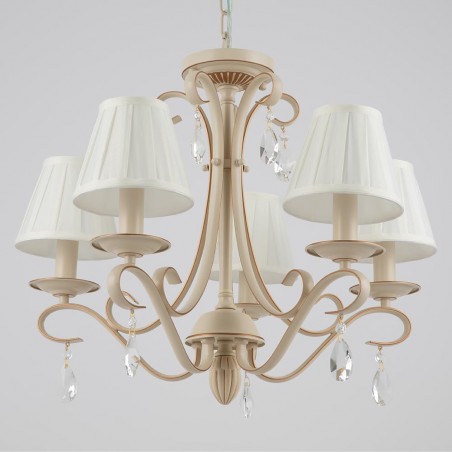Plafonnier Brionia (5 lumières)