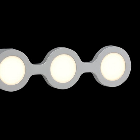 applique de salle de bains Led Abbi (4W)