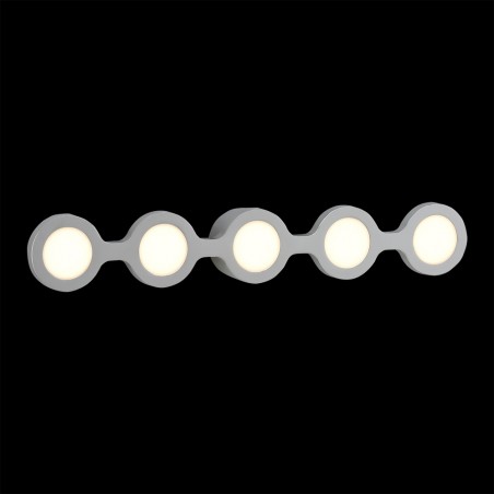 applique de salle de bains Led Abbi (4W)