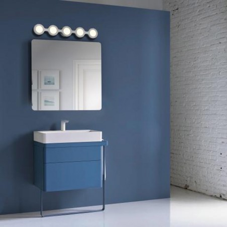 applique de salle de bains Led Abbi (4W)