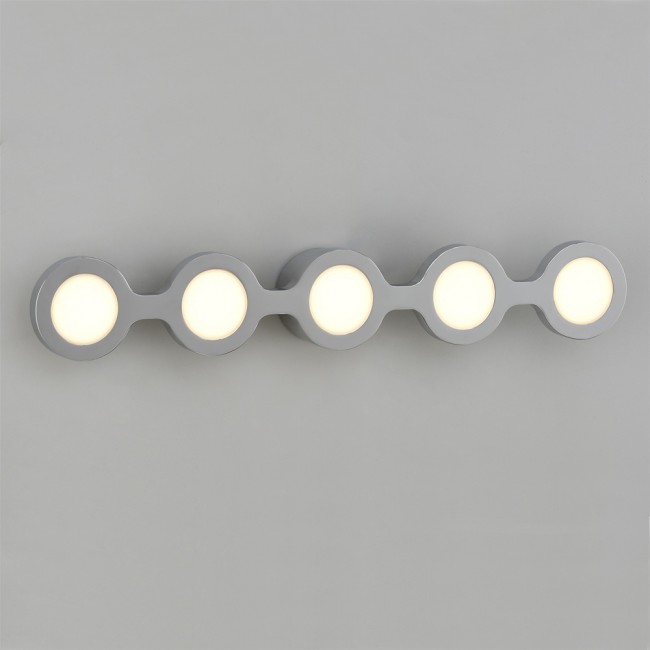 applique de salle de bains Led Abbi (4W)