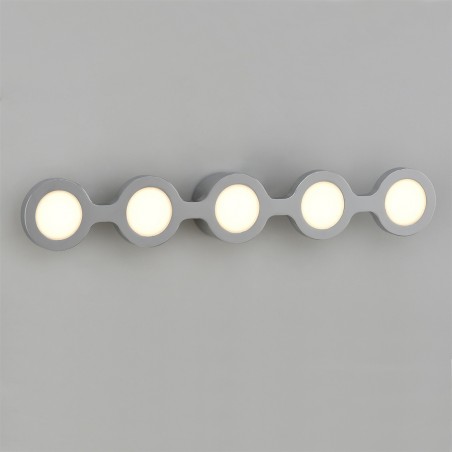 applique de salle de bains Led Abbi (4W)