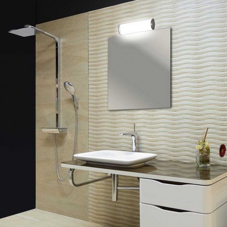 Applique de salle de bains Led Aldo (12W)