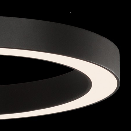 Plafonnier Led Aliso (55W)