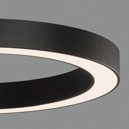 Plafonnier Led Aliso (55W)