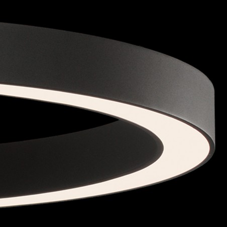Plafonnier Led Aliso (75W)