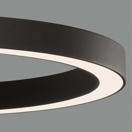 Plafonnier Led Aliso (75W)