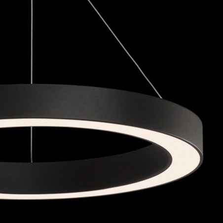Lampe a suspension Led Aliso (55W)