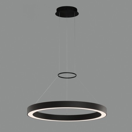 Lampe de plafond Led Aliso (75W)