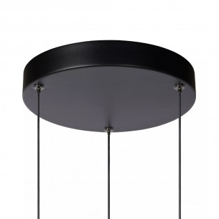 Suspension á LED Margary (3x4W)