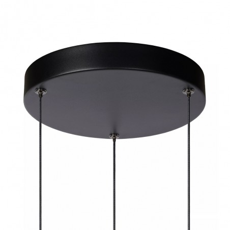Suspension á LED Margary (3x4W)