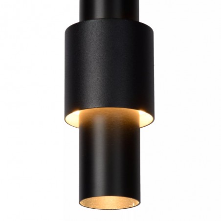 Suspension á LED Margary (3x4W)